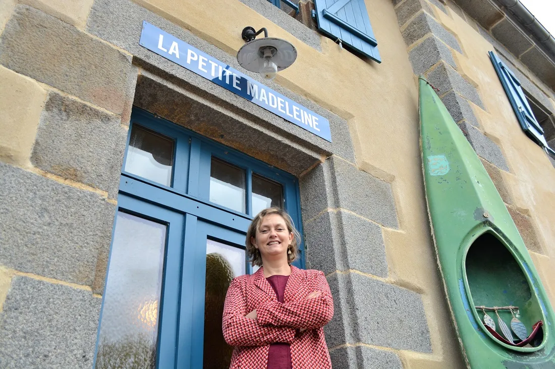 Catherine Saint-James